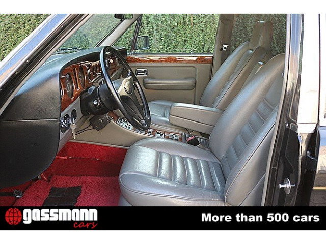 1990 Bentley Turbo - Turbo R mehrfach verfügbar!, foto 6