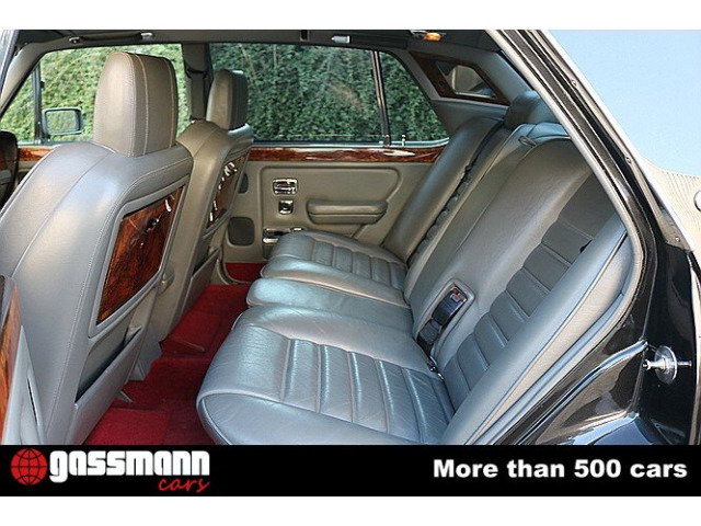 1990 Bentley Turbo - Turbo R mehrfach verfügbar!, foto 8