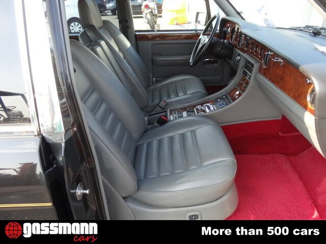 1990 Bentley Turbo - Turbo R mehrfach verfügbar!, foto 9