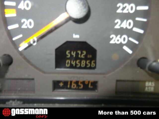 1998 Mercedes-Benz SL - SL 320 Roadster R129 mehrfach verfügbar!, foto 9