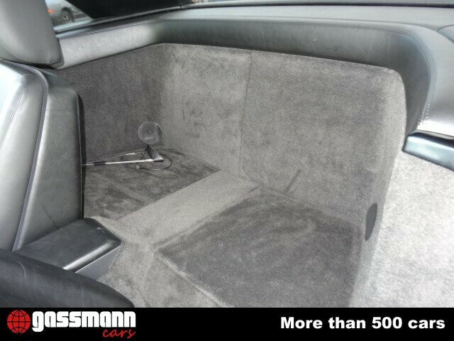 2000 Mercedes-Benz SL - SL 320 Roadster R129 mehrfach verfügbar!, foto 11