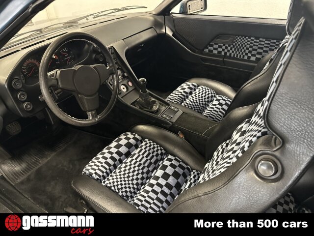 1978 Porsche 928 - 928 Coupe Urversion 5-Gang mehrfach verfügbar!, foto 10