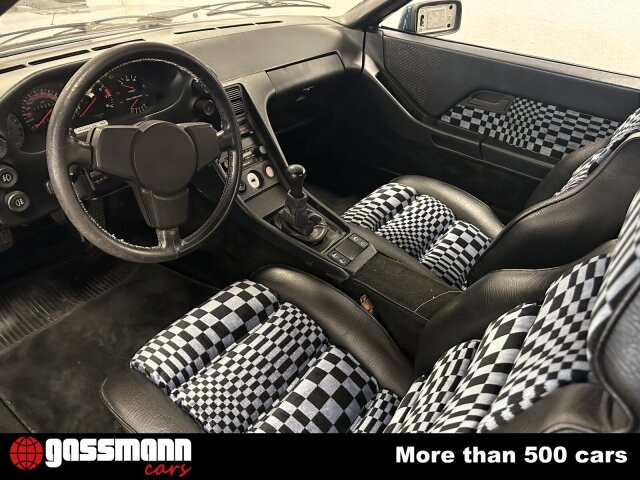 1978 Porsche 928 - 928 Coupe Urversion 5-Gang mehrfach verfügbar!, foto 11