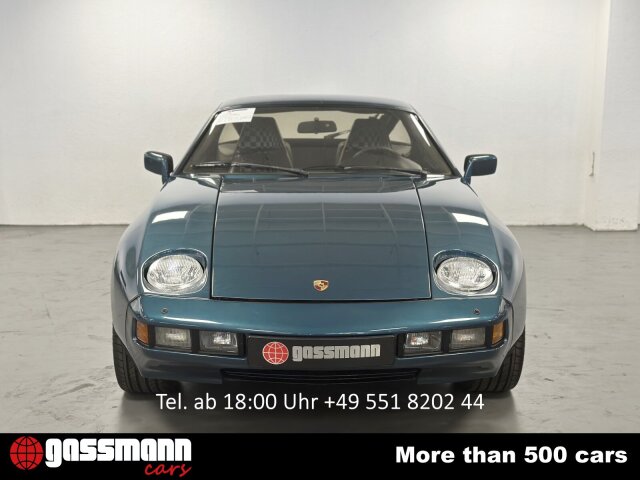 1978 Porsche 928 - 928 Coupe Urversion 5-Gang mehrfach verfügbar!, foto 2