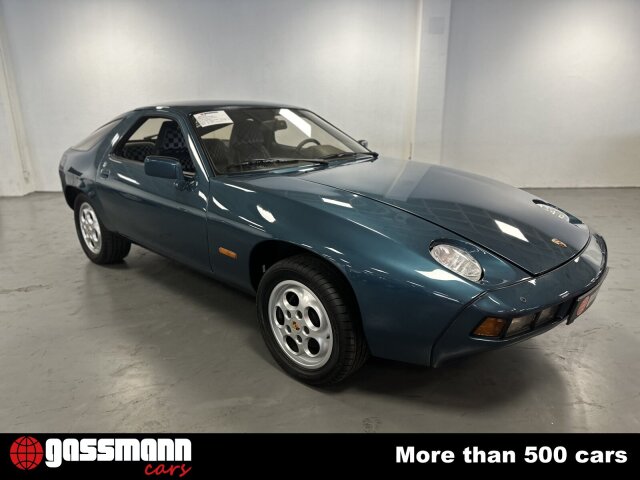 1978 Porsche 928 - 928 Coupe Urversion 5-Gang mehrfach verfügbar!, foto 3