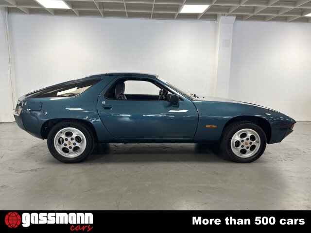 1978 Porsche 928 - 928 Coupe Urversion 5-Gang mehrfach verfügbar!, foto 4