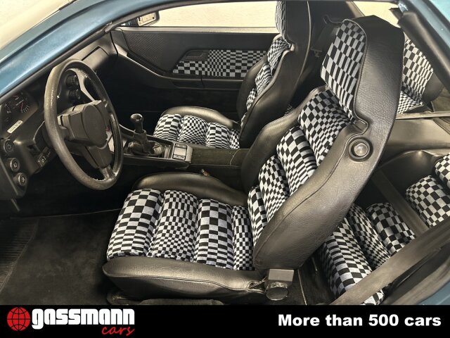 1978 Porsche 928 - 928 Coupe Urversion 5-Gang mehrfach verfügbar!, foto 9