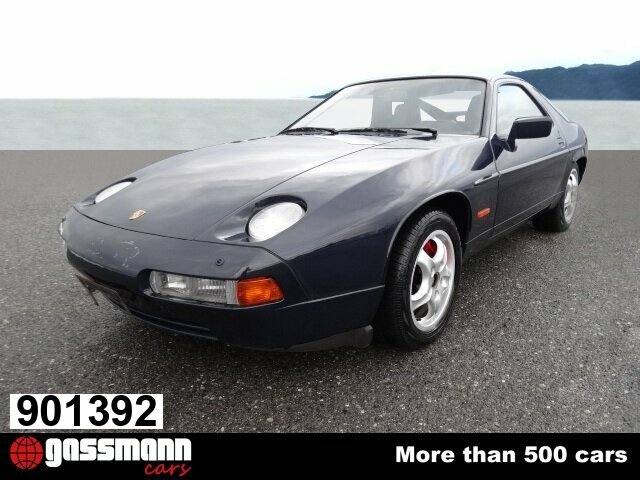 1988 Porsche 928 - 928 S 4 Coupe mehrfach verfügbar!, foto 1