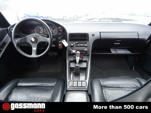 1988 Porsche 928 - 928 S 4 Coupe mehrfach verfügbar!, foto 11