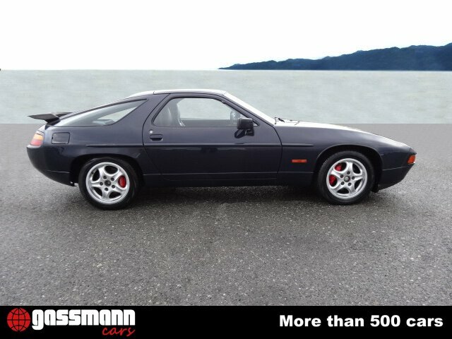 1988 Porsche 928 - 928 S 4 Coupe mehrfach verfügbar!, foto 3