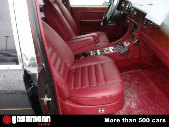 1990 Bentley Turbo - Turbo R mehrfach verfügbar!, foto 10