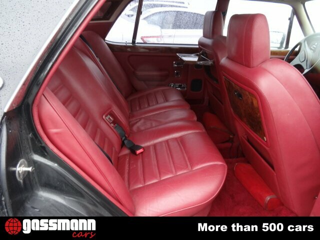 1990 Bentley Turbo - Turbo R mehrfach verfügbar!, foto 11