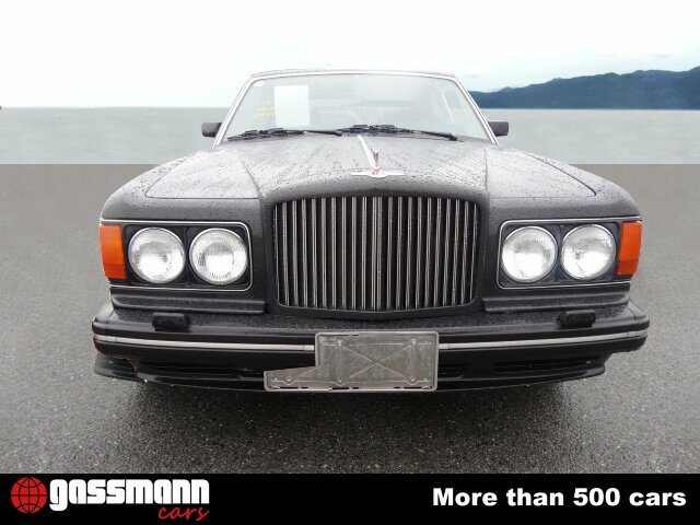 1990 Bentley Turbo - Turbo R mehrfach verfügbar!, foto 2