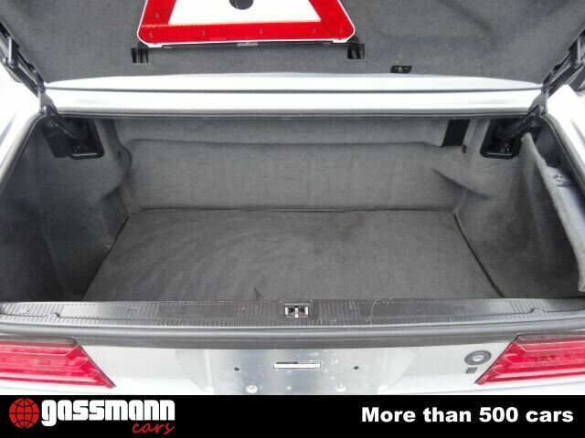 1995 Mercedes-Benz SL - SL 320 Roadster R129 mehrfach verfügbar!, foto 10