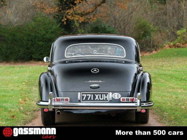 1955 Mercedes-Benz 300 S - 300 S Coupe W188 mehrfach verfügbar!, foto 5