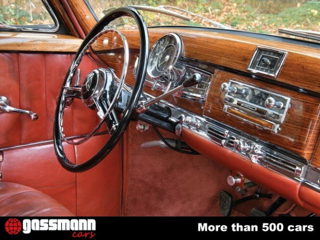 1955 Mercedes-Benz 300 S - 300 S Coupe W188 mehrfach verfügbar!, foto 8