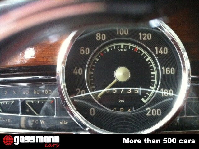 1955 Mercedes-Benz 300 S - 300 S Coupe W188 mehrfach verfügbar!, foto 9