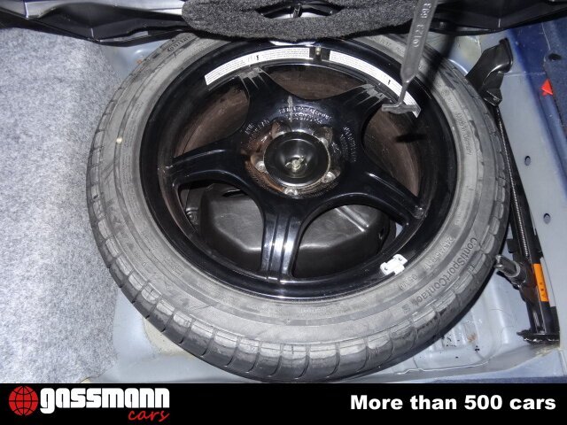 1999 Mercedes-Benz SL - SL 320 Roadster R129 mehrfach verfügbar!, foto 11