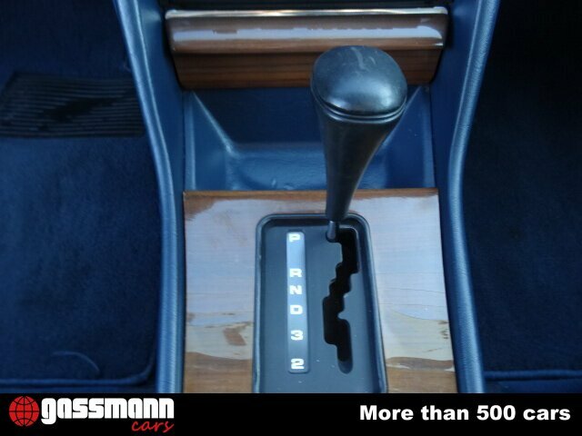 1989 Mercedes-Benz S-Class - 300 SE Limousine W126 - mehrfach verfügbar!, foto 11