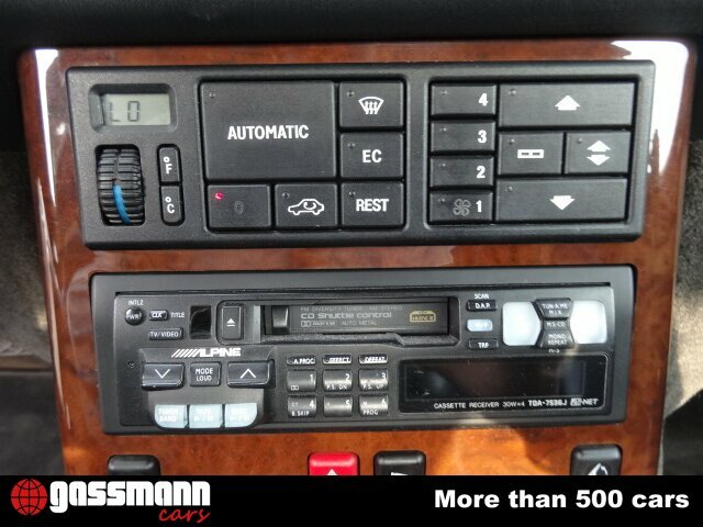 1995 Mercedes-Benz SL - SL 320 Roadster R129 mehrfach verfügbar!, foto 11