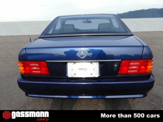 1995 Mercedes-Benz SL - SL 320 Roadster R129 mehrfach verfügbar!, foto 7