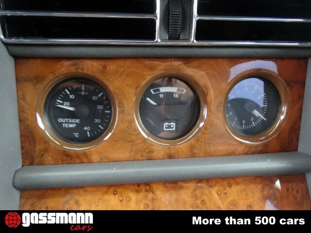 1991 Bentley Turbo - Turbo R mehrfach verfügbar!, foto 12