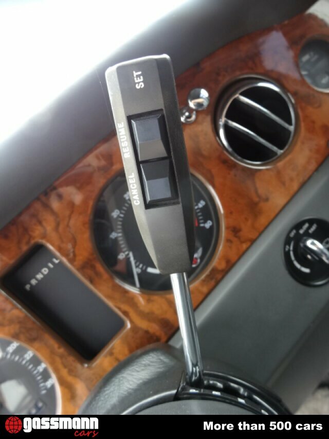 1991 Bentley Turbo - Turbo R mehrfach verfügbar!, foto 9
