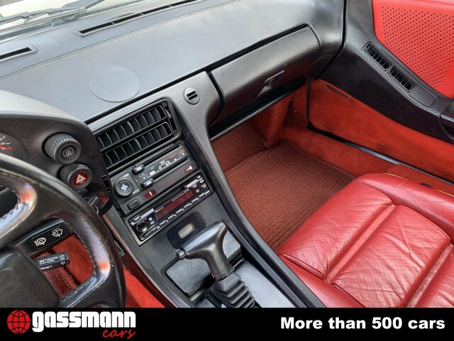 1986 Porsche 928 - 928 S Coupe mehrfach verfügbar!, foto 10