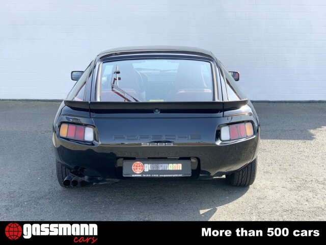 1986 Porsche 928 - 928 S Coupe mehrfach verfügbar!, foto 6