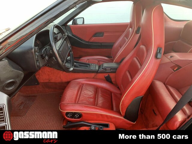 1986 Porsche 928 - 928 S Coupe mehrfach verfügbar!, foto 8