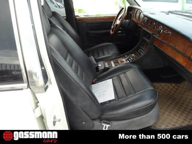 1990 Bentley Turbo - Turbo R mehrfach verfügbar!, foto 10