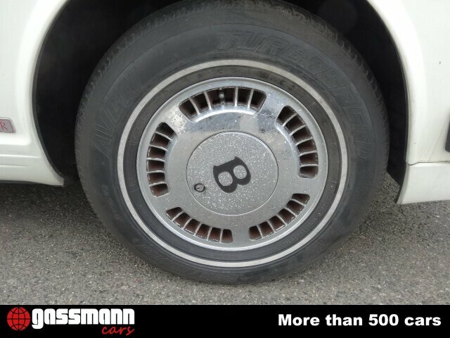 1990 Bentley Turbo - Turbo R mehrfach verfügbar!, foto 6
