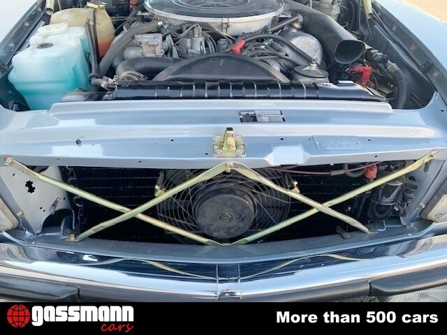 1981 Mercedes-Benz SLC - 450 SLC 5.0 Coupe C107 mehrfach VORHANDEN!, foto 11