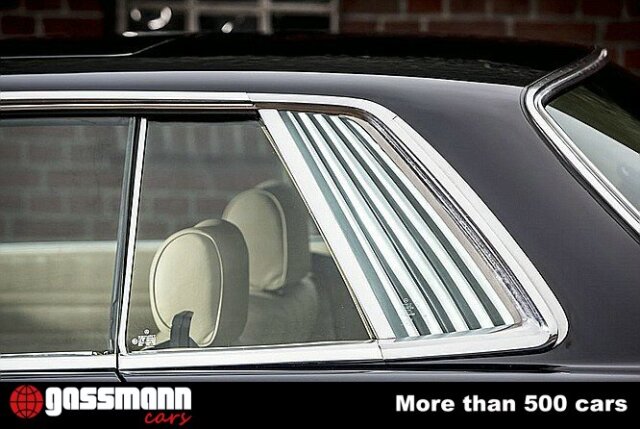 1980 Mercedes-Benz SLC - 450 SLC 5.0 Coupe, C107 mehrfach VORHANDEN!, foto 8