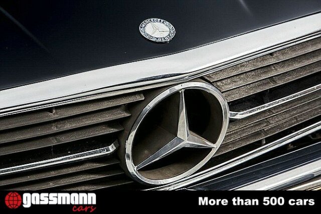 1980 Mercedes-Benz SLC - 450 SLC 5.0 Coupe, C107 mehrfach VORHANDEN!, foto 9