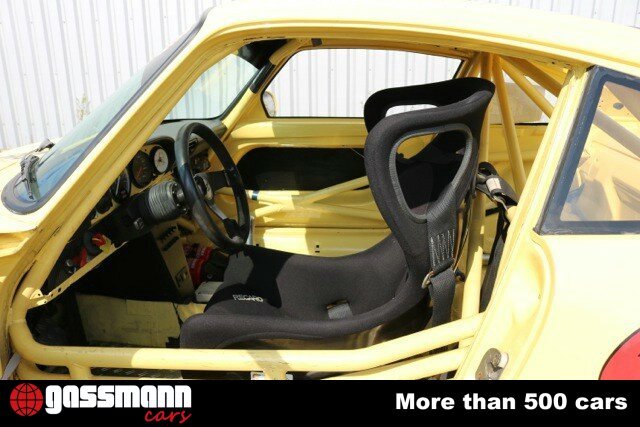 1989 Porsche 935 - 935 / 911 DP3 Motorsport, foto 10