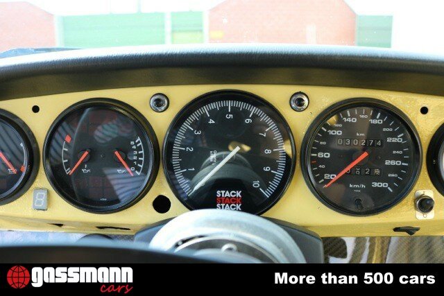1989 Porsche 935 - 935 / 911 DP3 Motorsport, foto 11