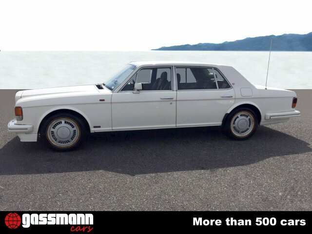 1987 Bentley Turbo - Turbo R mehrfach verfügbar!, foto 3