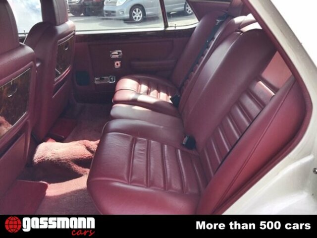 1987 Bentley Turbo - Turbo R mehrfach verfügbar!, foto 9