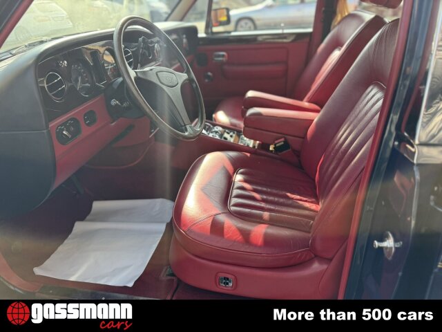 1991 Bentley Eight - Eight, foto 11