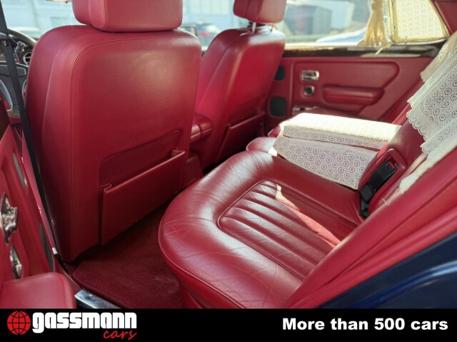 1991 Bentley Eight - Eight, foto 12