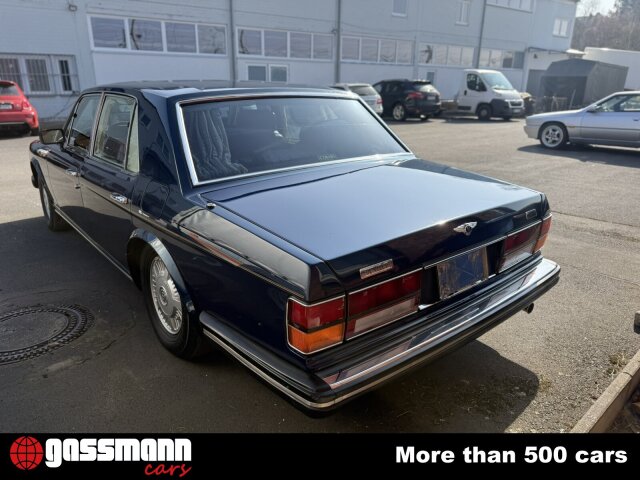 1991 Bentley Eight - Eight, foto 6