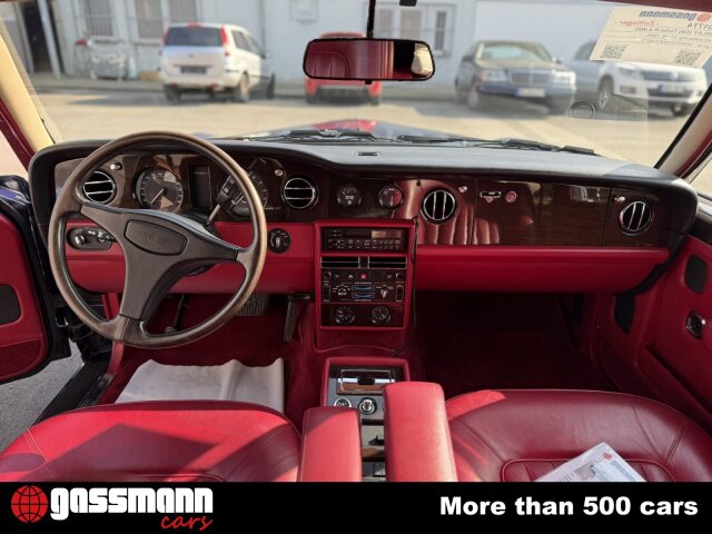 1991 Bentley Eight - Eight, foto 7