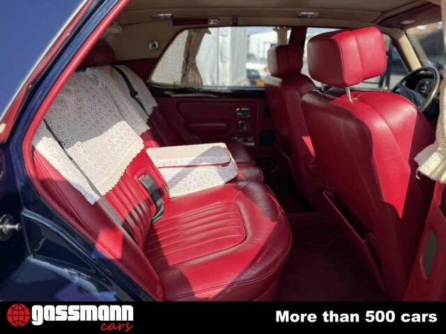 1991 Bentley Eight - Eight, foto 9