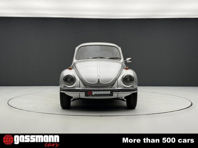 1972 VW Beetle - Käfer 1302 mit Stahlschiebedach - mehrfach, foto 2