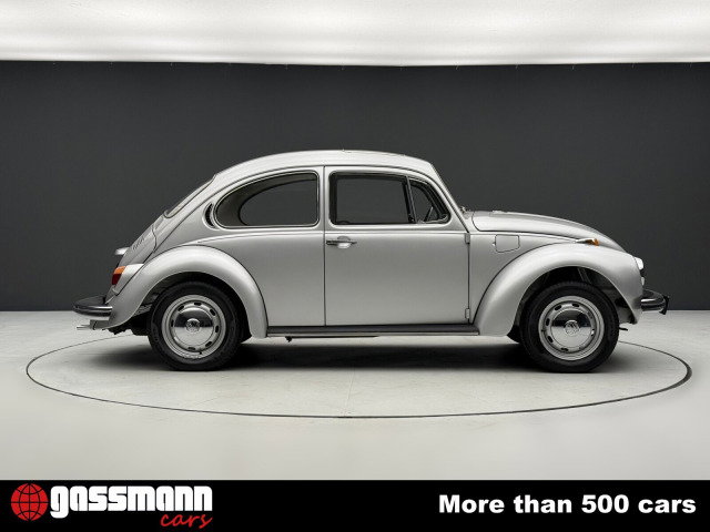 1972 VW Beetle - Käfer 1302 mit Stahlschiebedach - mehrfach, foto 4