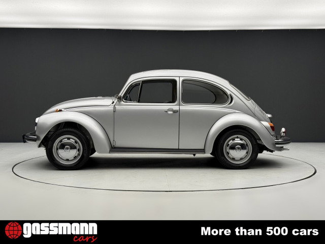 1972 VW Beetle - Käfer 1302 mit Stahlschiebedach - mehrfach, foto 5