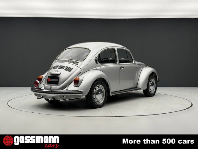 1972 VW Beetle - Käfer 1302 mit Stahlschiebedach - mehrfach, foto 8
