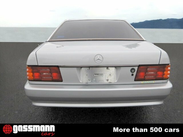 1995 Mercedes-Benz SL - SL 320 Roadster R129 mehrfach verfügbar!, foto 7