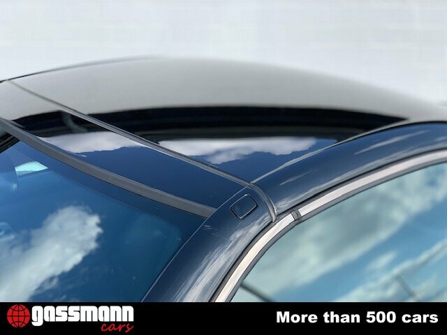 2000 Mercedes-Benz SLK - SLK 230 Roadster, foto 7